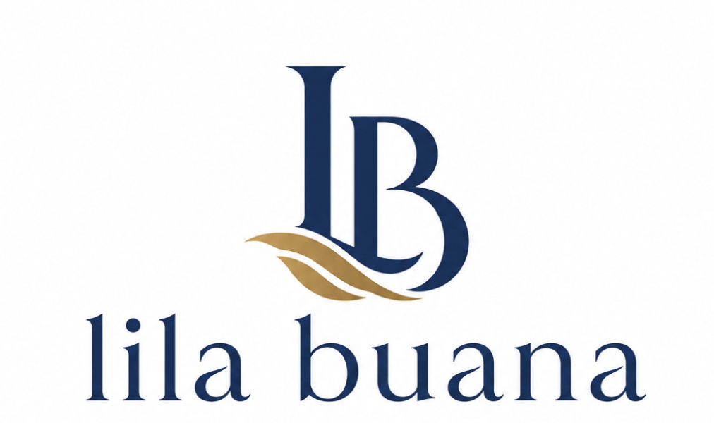 Lila Buana Wisata Logo